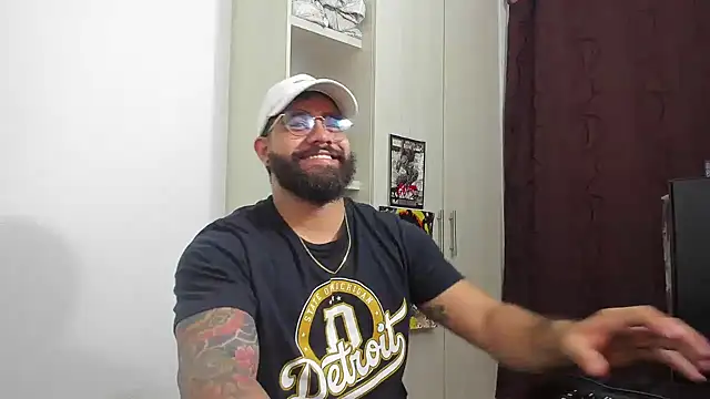  Coddygold  online show from April 2026 11:40:02 PM