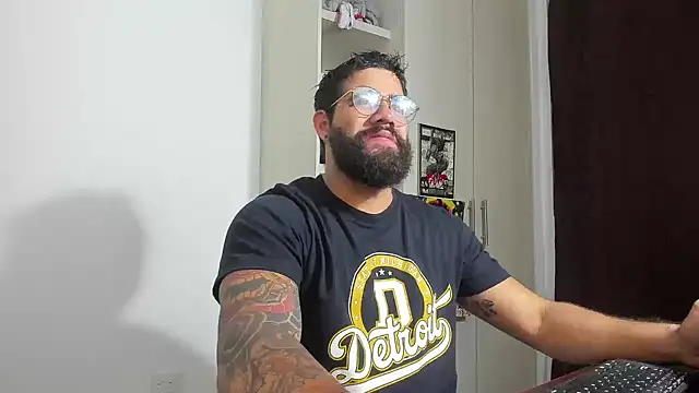  Coddygold  online show from April 2026 12:12:02 PM