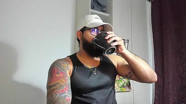  Coddygold  online show from May 2026 10:51:02 AM
