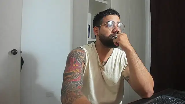  Coddygold  online show from March 2026 11:16:02 AM