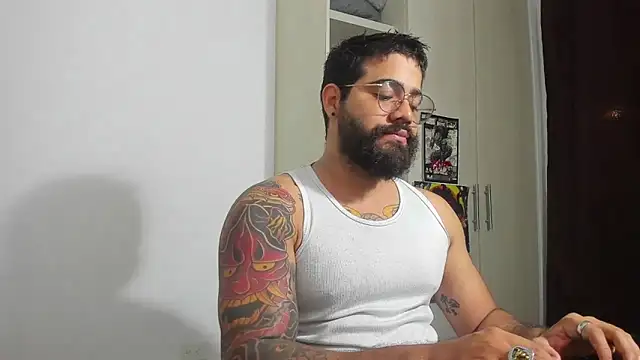  Coddygold  online show from April 2026 12:06:02 PM