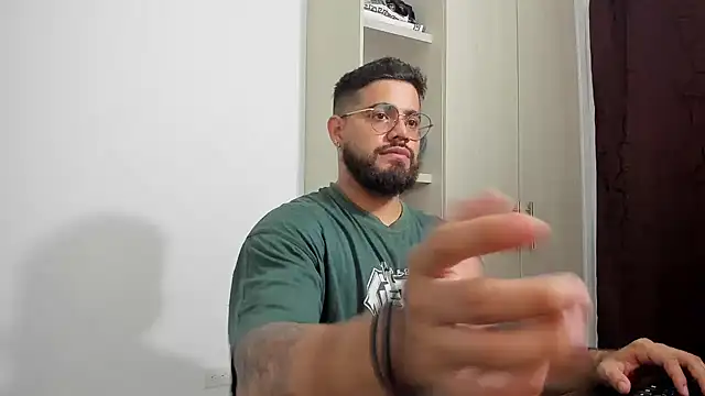  Coddygold  online show from January 2026 12:23:02 PM