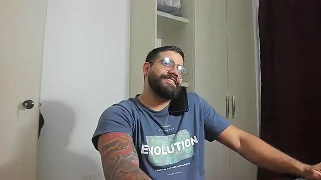  Coddygold  online show from March 2026 10:16:02 PM