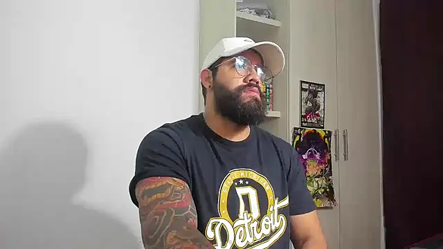  Coddygold  online show from April 2026 11:01:01 AM