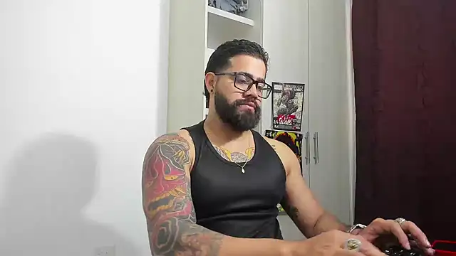 Coddygold  online show from May 2026 02:20:01 PM