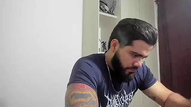  Coddygold  online show from November 2025 03:17:02 PM