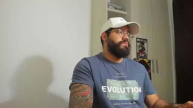  Coddygold  online show from April 2026 11:33:01 AM