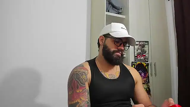  Coddygold  online show from May 2026 11:41:02 AM