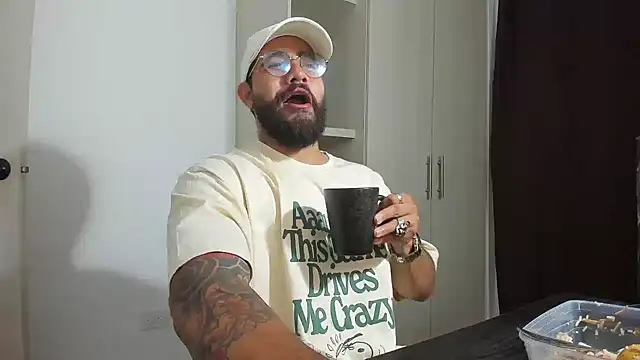  Coddygold  online show from March 2026 11:54:02 PM