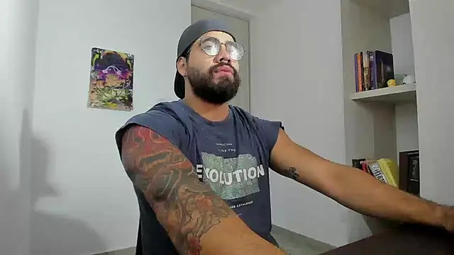  Coddygold  online show from February 2026 11:23:01 AM