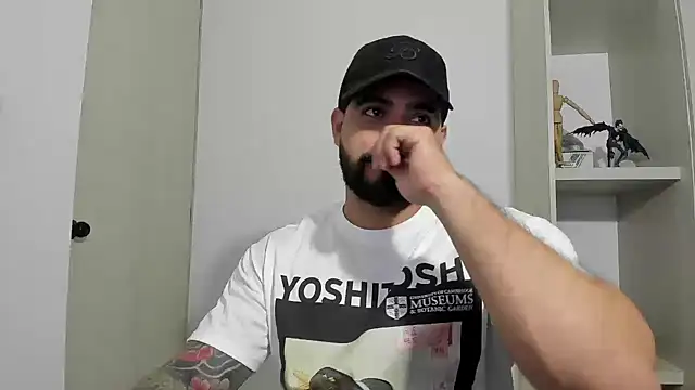  Coddygold  online show from November 2025 11:58:02 PM