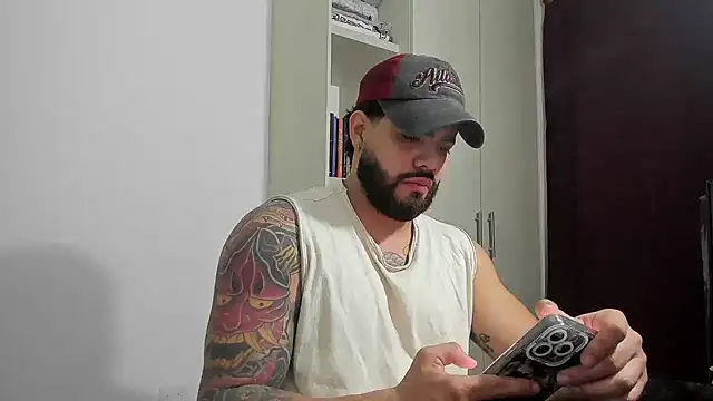  Coddygold  online show from December 2025 01:28:01 PM