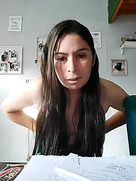 Sasy06 online show from September 2025 08:31:01 PM