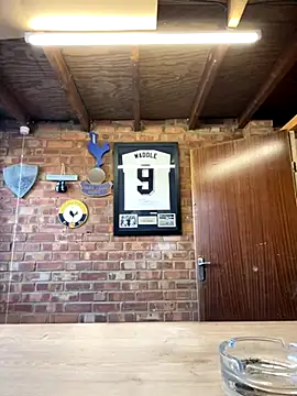 Garry831 online show from October 2025 11:53:02 AM