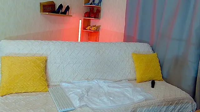 KimPolloc online show from March 2026 07:52:01 PM