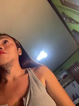 ASIANMISTRESSSS online show from January 2026 11:41:02 PM