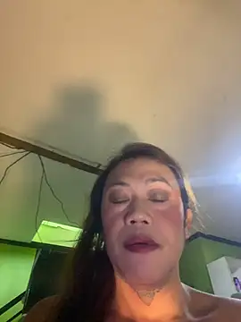 ASIANMISTRESSSS online show from April 2026 12:12:01 AM