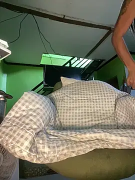 ASIANMISTRESSSS online show from February 2026 12:43:02 AM