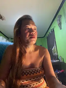 ASIANMISTRESSSS online show from April 2026 11:55:01 PM