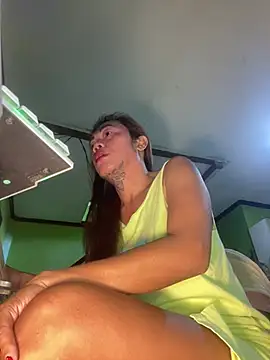 ASIANMISTRESSSS online show from February 2026 12:10:02 AM