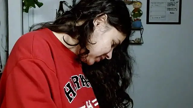 Nikkykora15 online show from November 2025 01:11:02 AM