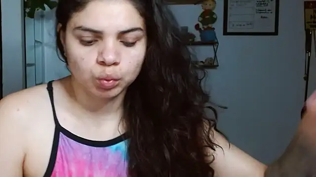 Nikkykora15 online show from November 2025 12:15:01 AM