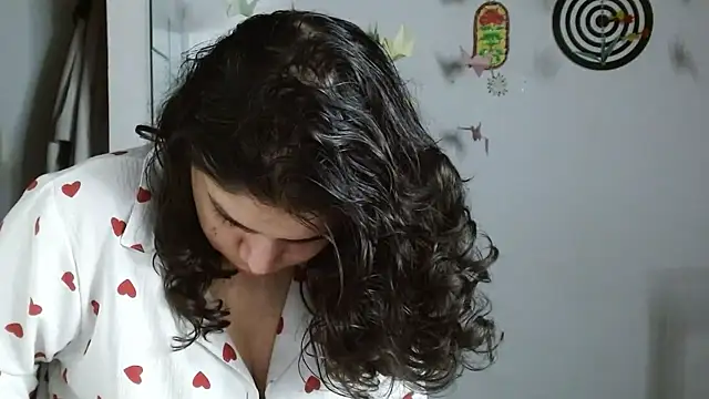 Nikkykora15 online show from January 2026 01:56:01 AM