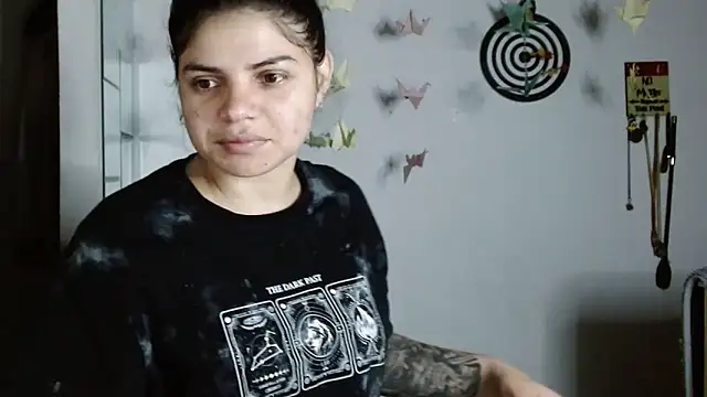 Nikkykora15 online show from February 2026 12:52:01 AM