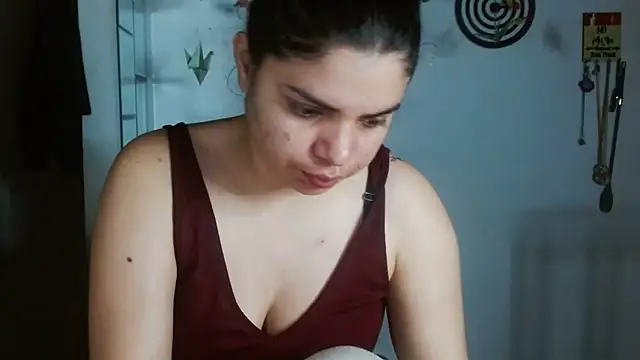 Nikkykora15 online show from February 2026 01:48:02 AM