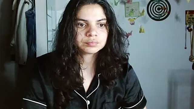 Nikkykora15 online show from April 2026 01:55:02 AM