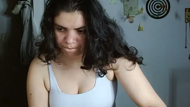 Nikkykora15 online show from April 2026 02:19:01 AM