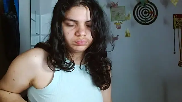 Nikkykora15 online show from April 2026 01:29:02 AM