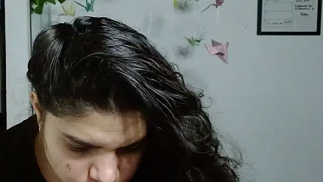 Nikkykora15 online show from November 2025 12:32:02 AM