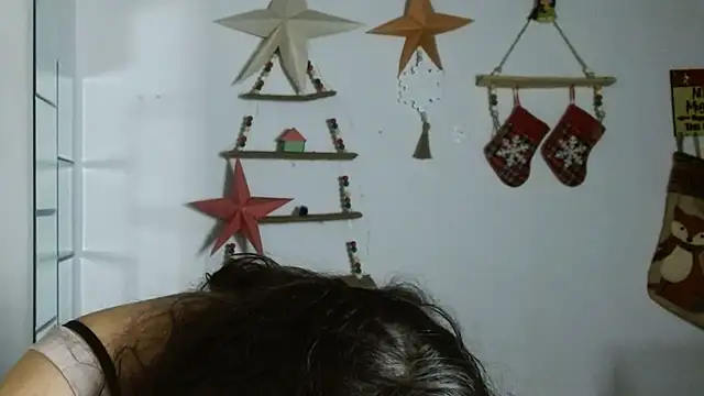 Nikkykora15 online show from December 2025 12:11:02 AM