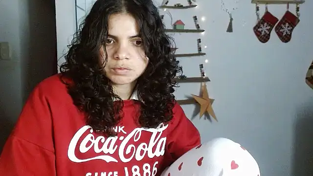 Nikkykora15 online show from November 2025 01:06:01 AM