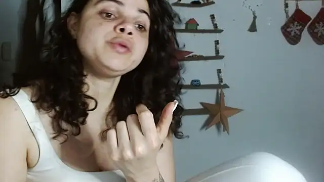 Nikkykora15 online show from December 2025 03:19:02 AM