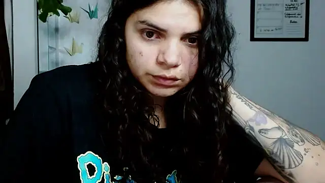 Nikkykora15 online show from November 2025 01:31:02 AM