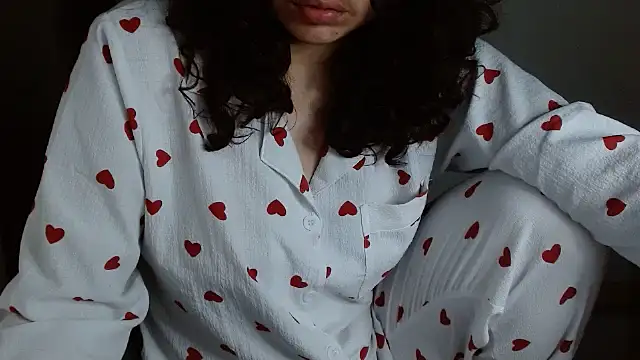 Nikkykora15 online show from December 2025 03:00:02 AM