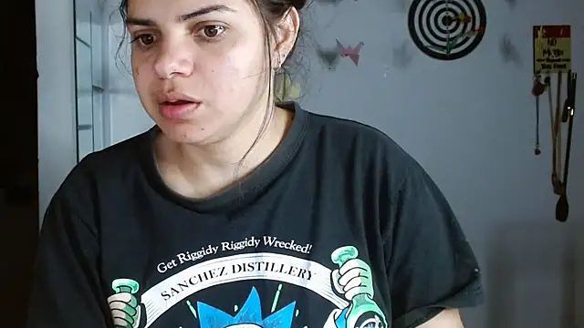 Nikkykora15 online show from February 2026 01:45:01 AM