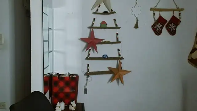 Nikkykora15 online show from December 2025 01:20:02 AM