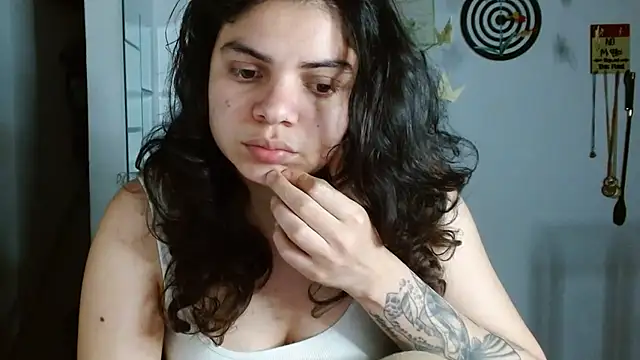 Nikkykora15 online show from March 2026 01:59:02 AM