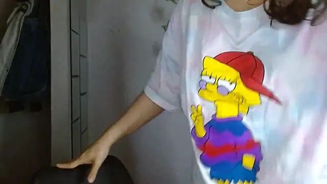 Nikkykora15 online show from April 2026 12:46:02 AM