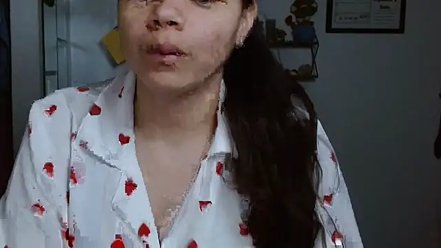 Nikkykora15 online show from November 2025 12:58:02 AM