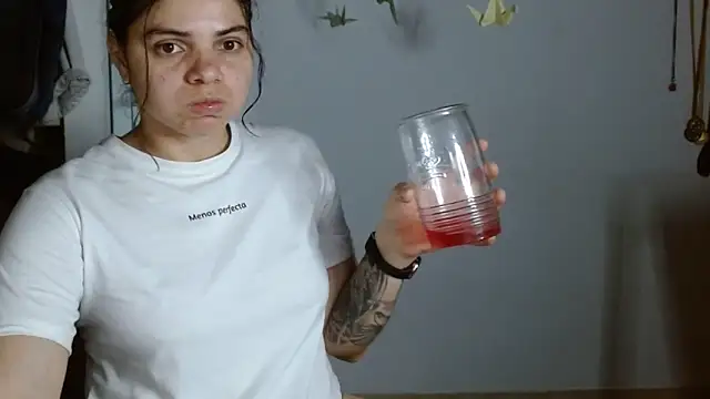 Nikkykora15 online show from April 2026 01:20:02 AM