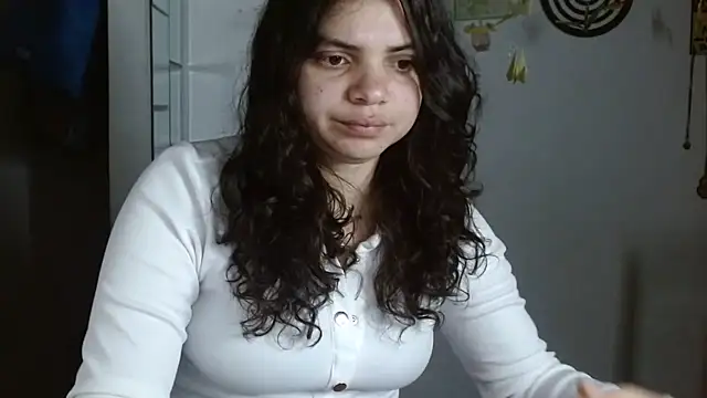 Nikkykora15 online show from April 2026 01:07:01 AM