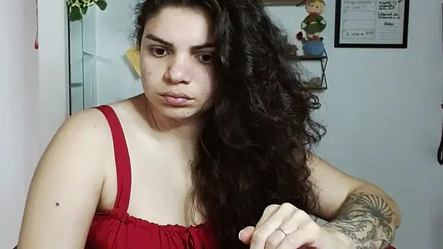 Snapshot of Nikkykora15 chatting on September 2025 09:42:02 PM Nikkykora15 online show from September 2025 09:42:02 PM
