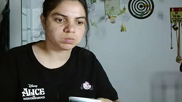 Nikkykora15 online show from April 2026 01:32:02 AM