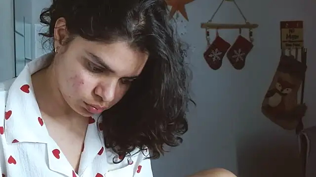 Nikkykora15 online show from November 2025 01:28:01 AM