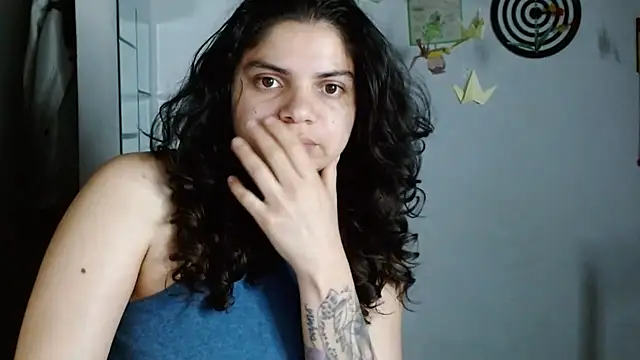 Nikkykora15 online show from April 2026 01:51:01 AM