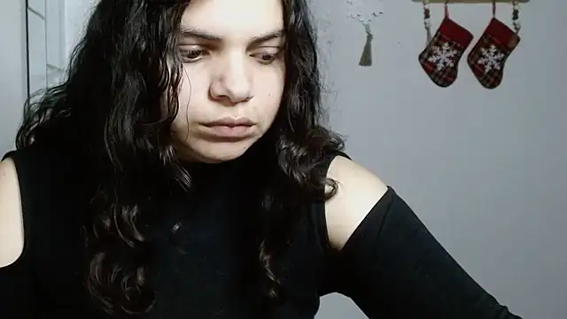 Nikkykora15 online show from November 2025 01:38:01 AM